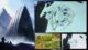 얼음 아틀란티스: 남극 대륙에 숨겨진 이 신비한 돔 구조가 잃어버린 고대 문명을 드러냅니까? 9