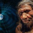 Študija razkriva konec neandertalcev, ki ga je povzročil zasuk magnetnega polja Zemlje pred 42,000 leti