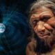 Fino de neandertaloj kaŭzita de klakado de la magneta kampo de la Tero antaŭ 42,000 jaroj, studo malkaŝas 8