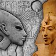 Raja alien Akhenaten