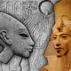Akhenaten Alien King