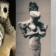 7,000년 된 우바이드 도마뱀인간의 미스터리: 고대 수메르의 렙틸리언?? 3