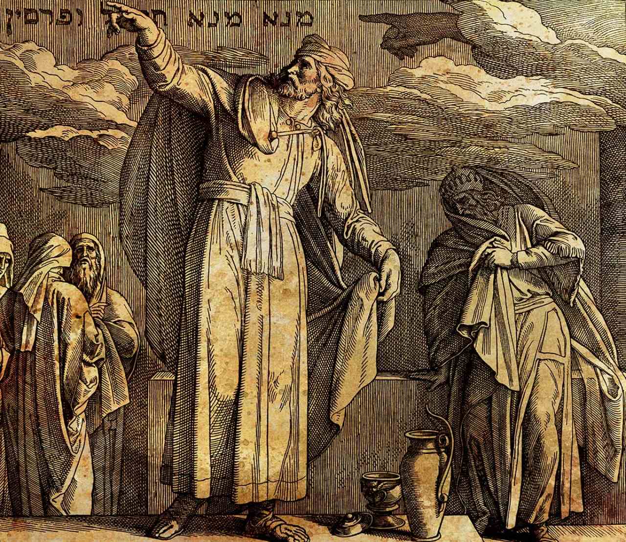 Kejatuhan Babel yang monumental: Apa yang benar-benar menghancurkan kekaisaran? 7