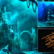 Orichalcum, logam Atlantis yang hilang ditemukan dari bangkai kapal berusia 2,600 tahun! 1