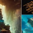 Orichalcum, das verlorene Metall von Atlantis, hat sich von einem 2,600 Jahre alten Schiffswrack erholt! 6