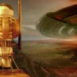The Manna Machine: Mesin alien misterius yang menghasilkan makanan untuk orang gurun 6