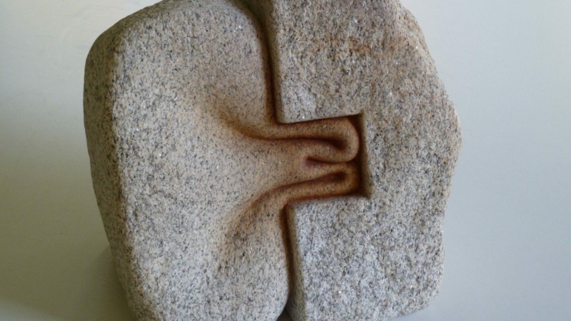 Ці маглі старажытныя перуанцы сапраўды ведаць, як плавіць каменныя блокі? 1