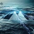 Недавно обнаруженные пирамиды и передовые технологии, спрятанные в Бермудском треугольнике 7