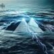 Newly discovered pyramids and advanced technology hidden in the Bermuda Triangle 11