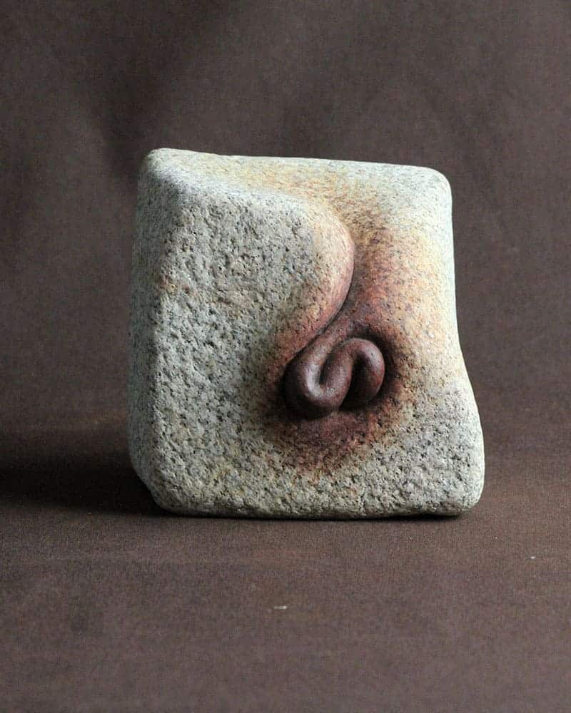 Ці маглі старажытныя перуанцы сапраўды ведаць, як плавіць каменныя блокі? 2