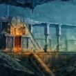 „Atlantis“ ir „Lemuria“: paslėpta daugiau nei 10,000 5 metų senumo karo istorija XNUMX