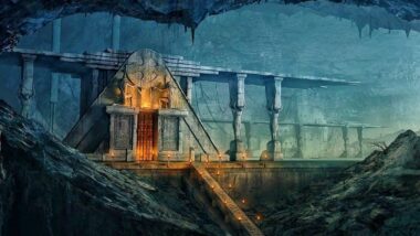 Atlantis vs Lemuria: Skrytá historie války před více než 10,000 4 lety XNUMX