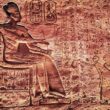 Са-Нахт, мистериозният гигантски фараон от Древен Египет 6