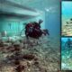 Sjunkna staden Pavlopetri eller Atlantis: 5,000 7 år gammal stad upptäcks i Grekland XNUMX