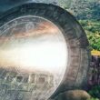 Ancient map of the universe: What's the hidden truth behind the Sri Lankan Stargate? 1