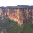 Roraima 산의 신비: 인공 절단의 증거? 12