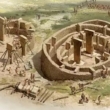 Ancient civilizations, from which only secrets remained 4