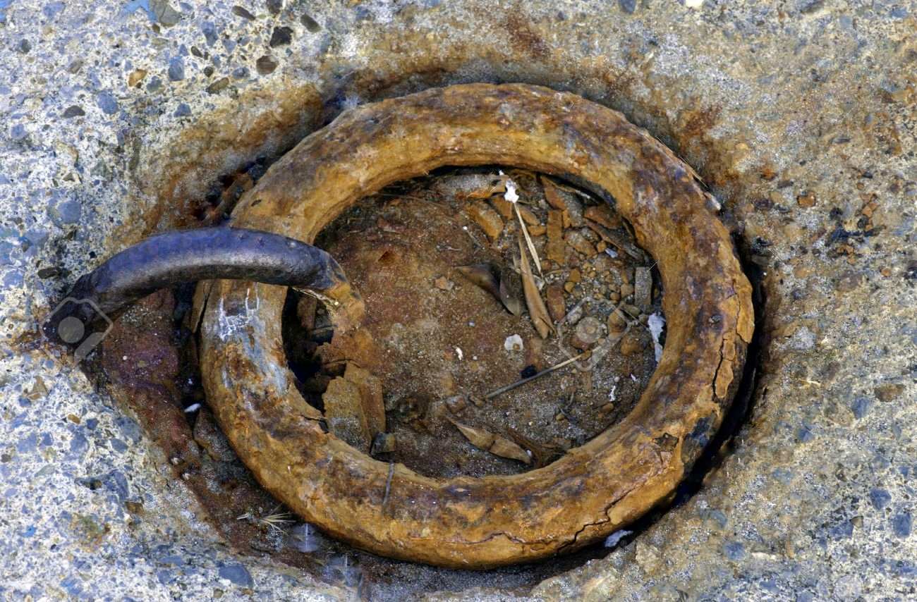 Ali so raziskovalci v bosanskih gorah našli 30 milijonov let stare "Giant Rings"? 7.