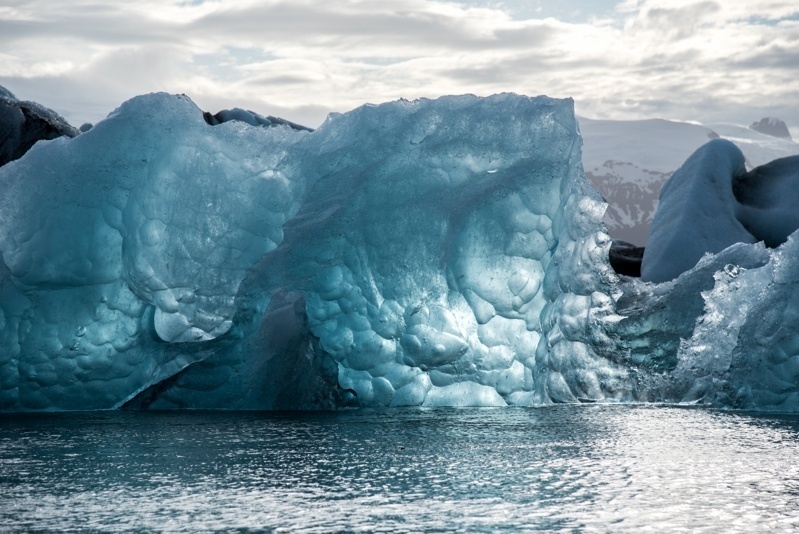 10 πιο μυστηριώδεις ανακαλύψεις που έγιναν στον αιώνιο πάγο της Αρκτικής και της Ανταρκτικής 10
