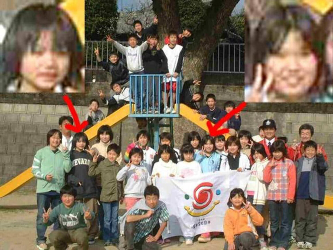 Nevada-Tan: Sınıf arkadaşının boğazını kesen Japon katil kız 10. 