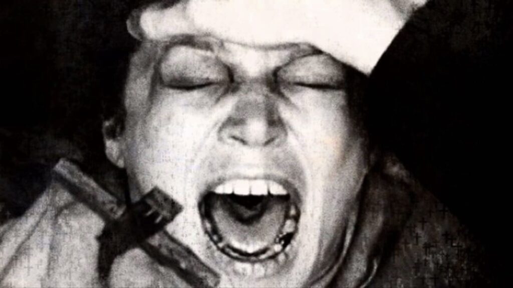 The exorcism of Anna Ecklund: America's most terrifying story of demonic possession from the 1920s 4