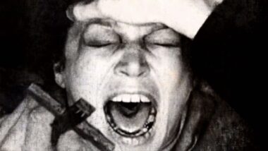 Het exorcisme van Anna Ecklund: Amerika's meest angstaanjagende verhaal over demonische bezetenheid uit de jaren 1920
