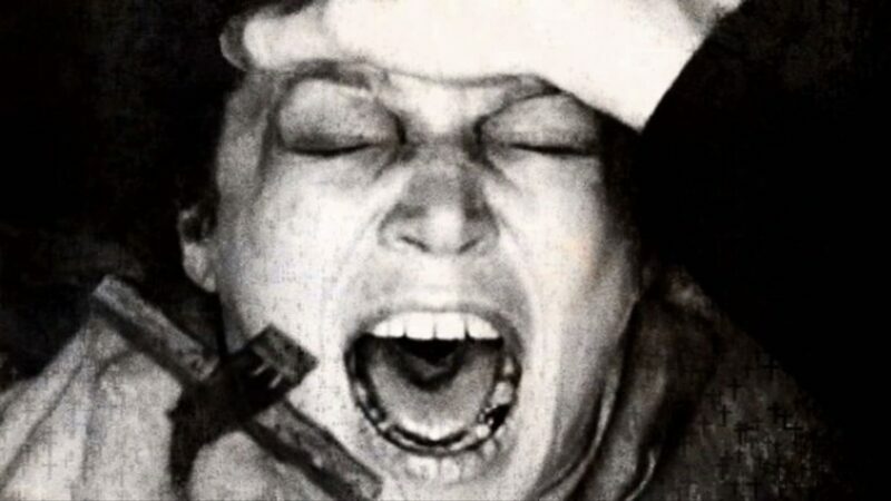 Izganjanje Ane Ecklund: Ameriška najstrašnejša zgodba o demonski posesti iz dvajsetih let 1920. stoletja 1