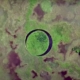 Окото: Странен и неестествено кръгъл остров, който се движи 12