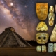 Senie artefakti, kas atrasti Meksikā