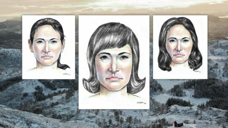 The Isdal Woman: Norway's most famous mystery death still haunts the world 1