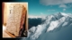 Карта Уральскага рэльефу: камень Дашка © Curiosm