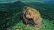 Sigiriya ، Lion Rock: مکان طبق افسانه ها توسط خدایان ساخته شده است 7