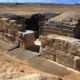 Ar šis 4,600 metų senumo Egipto karalienės kapas gali būti įrodymas, kad klimato kaita nutraukė faraonų viešpatavimą? 8