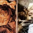 Rosalia Lombardo: The mystery of the "Blinking Mummy" 3