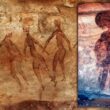 Giganții și ființele de origine necunoscută au fost înregistrate de antici 3