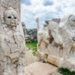 Hattusa: Déi verflucht Stad vun den Hittiten 1