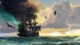 Leteći Nizozemac: Legenda o brodu duhova izgubljenom u vremenu 9