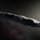 The new theory linking the Pentagon UFOs to the mysterious object of extraterrestrial origin Oumuamua 12