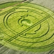 Are Crop Circles made by aliens?? 8