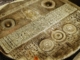 Debekatutako arkeologia: hegazkinaren kontrol panelaren antzekoa den Egiptoar tableta misteriotsua