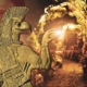 Gold of ancient Gods: Why was gold so important to the Anunnaki? 6