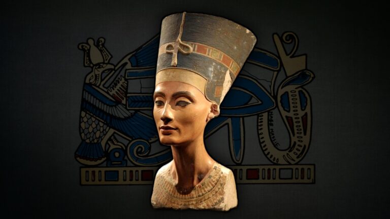 Te Ngaro o Nefertiti: I ahatia te kuini rongonui o Ihipa onamata?