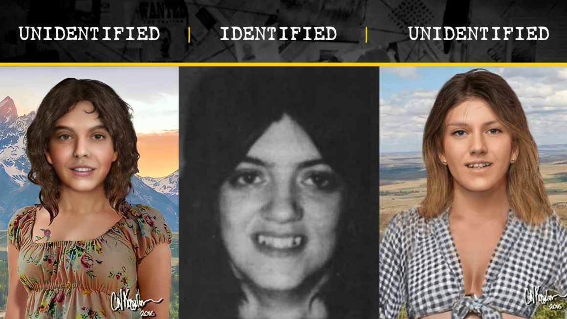 Obete vraždy na diaľnici vo Wyomingu v deväťdesiatych rokoch minulého storočia