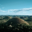 Ar senovės milžinai buvo atsakingi už Šokolado kalvų pastatymą Filipinuose? 2