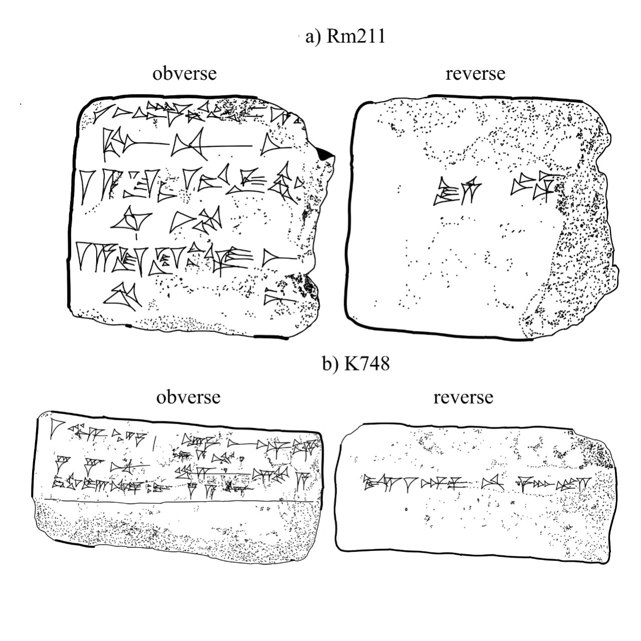 La tempête solaire qui s'est produite il y a 2,700 4 ans a été documentée dans les tablettes assyriennes XNUMX