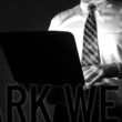 Misteri kerah putih dari 'web gelap' 5