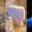 Göbekli Tepe'deki tuhaf oymalar, yaklaşık 13,000 yıl önce yıkıcı bir kuyruklu yıldız çarpmasını ortaya koyuyor! 4