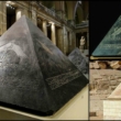 The Benben Stone: When the creator gods descended from heaven on a pyramid shaped ship 6