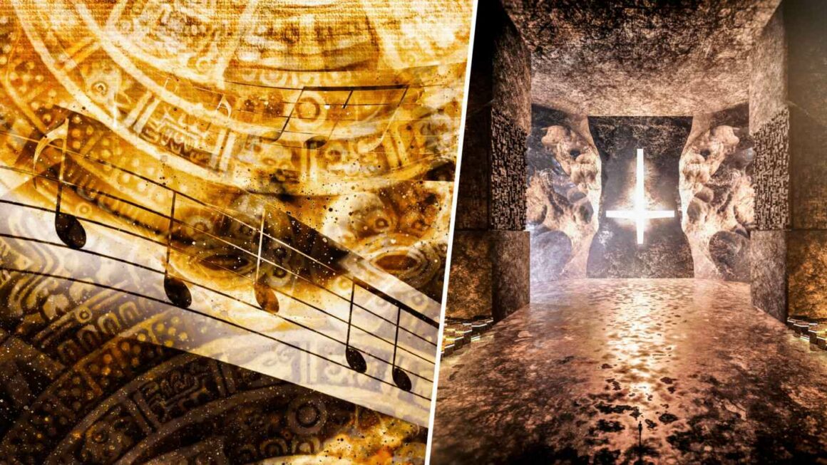 Ancient civilizations and the healing power of music: How beneficial can it really be? 1