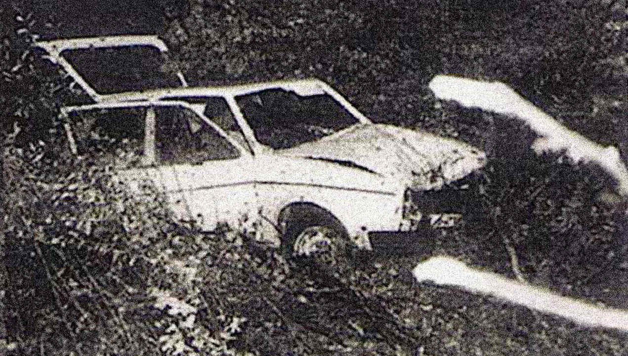 The unsolved YOGTZE case: The unexplained death of Günther Stoll 3